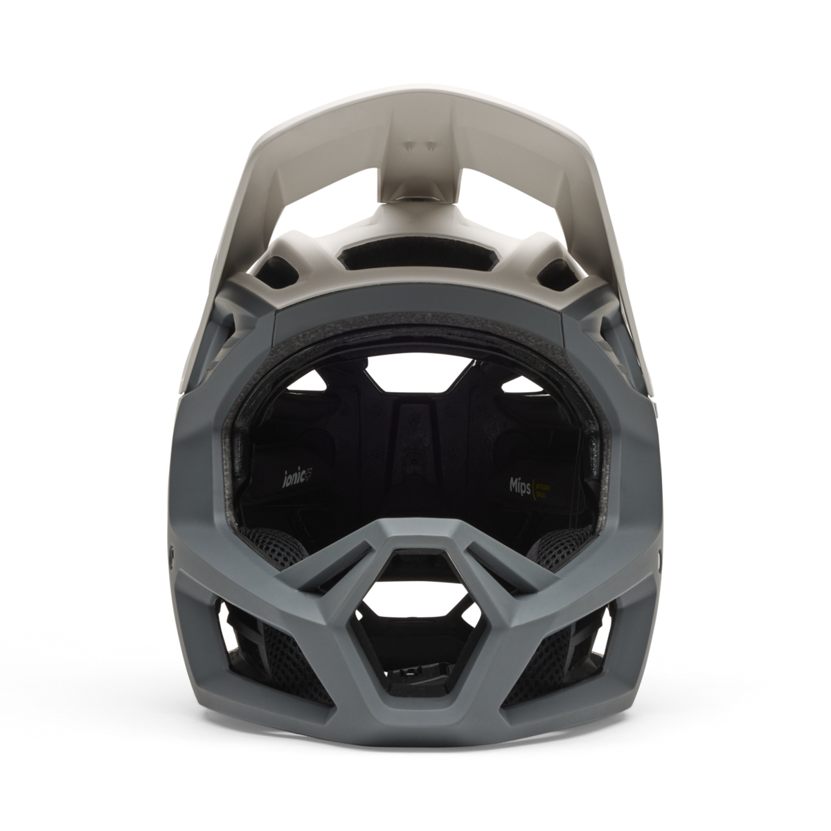 Fox Racing Proframe RS Vollvisier Helm in MEHRFARBIG