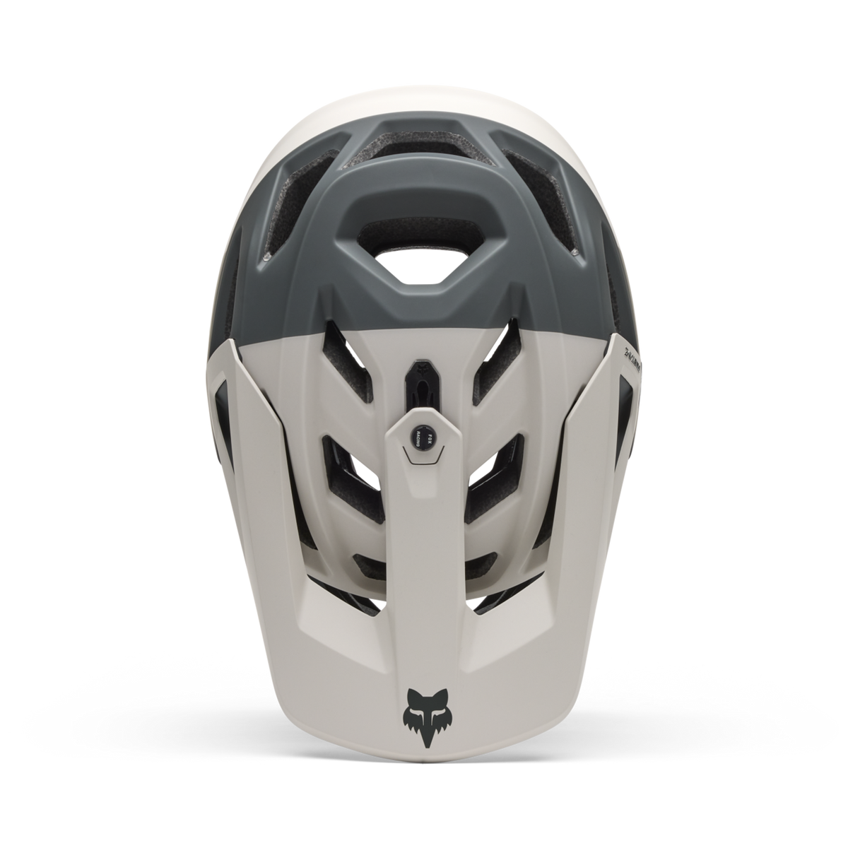 Fox Racing Proframe RS Vollvisier Helm in MEHRFARBIG