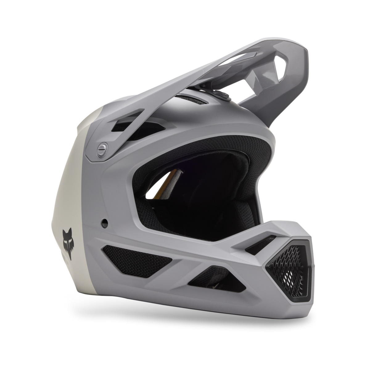Fox Racing Rampage Vollvisier Helm in MEHRFARBIG