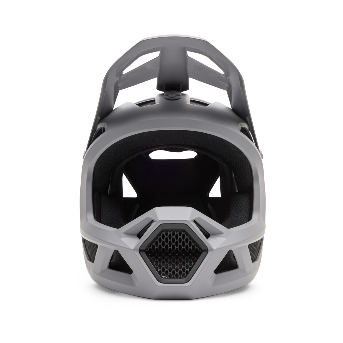 Fox Racing Rampage Vollvisier Helm in MEHRFARBIG
