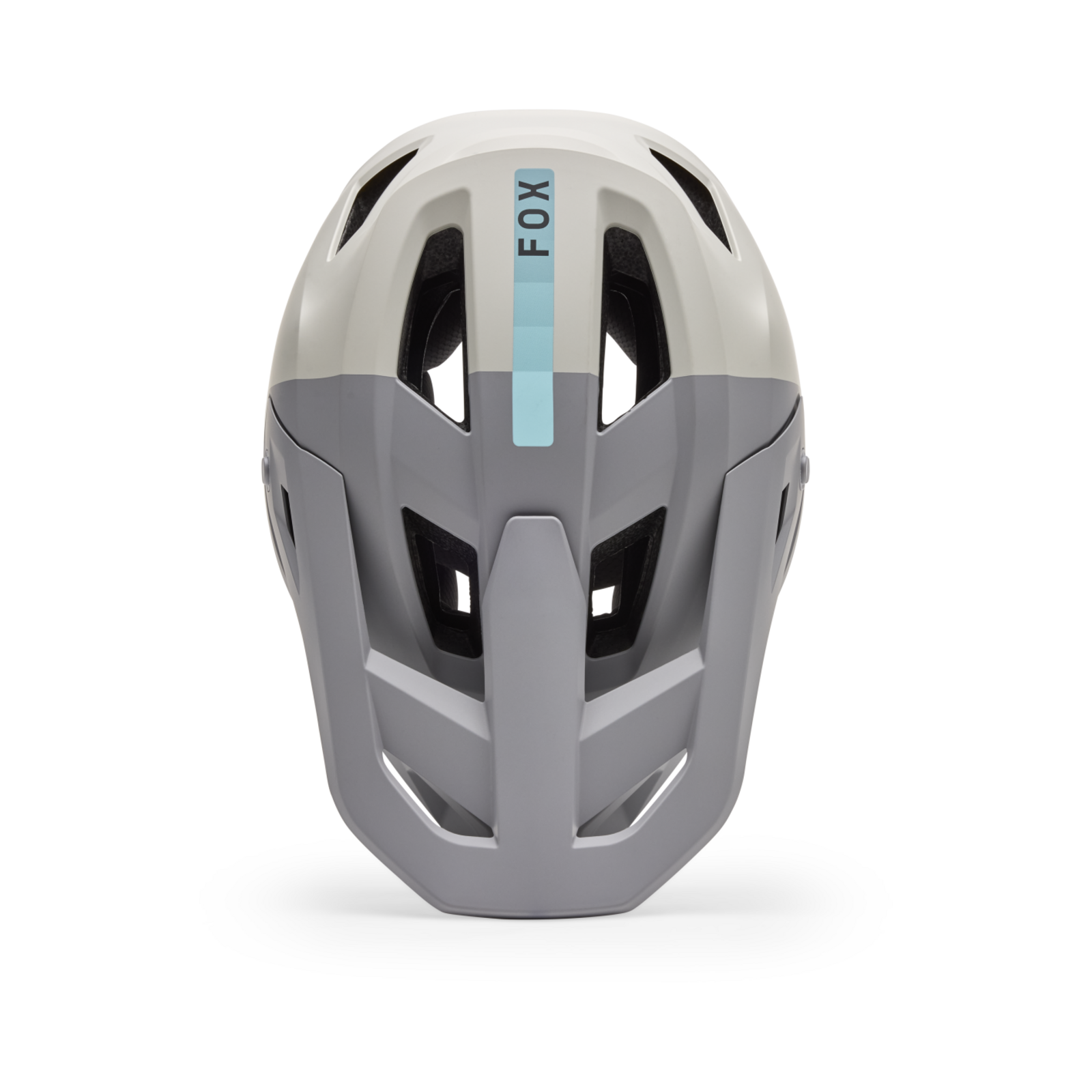 Fox Racing Rampage Vollvisier Helm in MEHRFARBIG