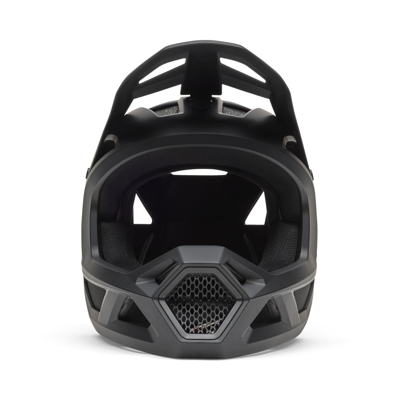 Fox Racing Rampage Vollvisier Helm in MEHRFARBIG