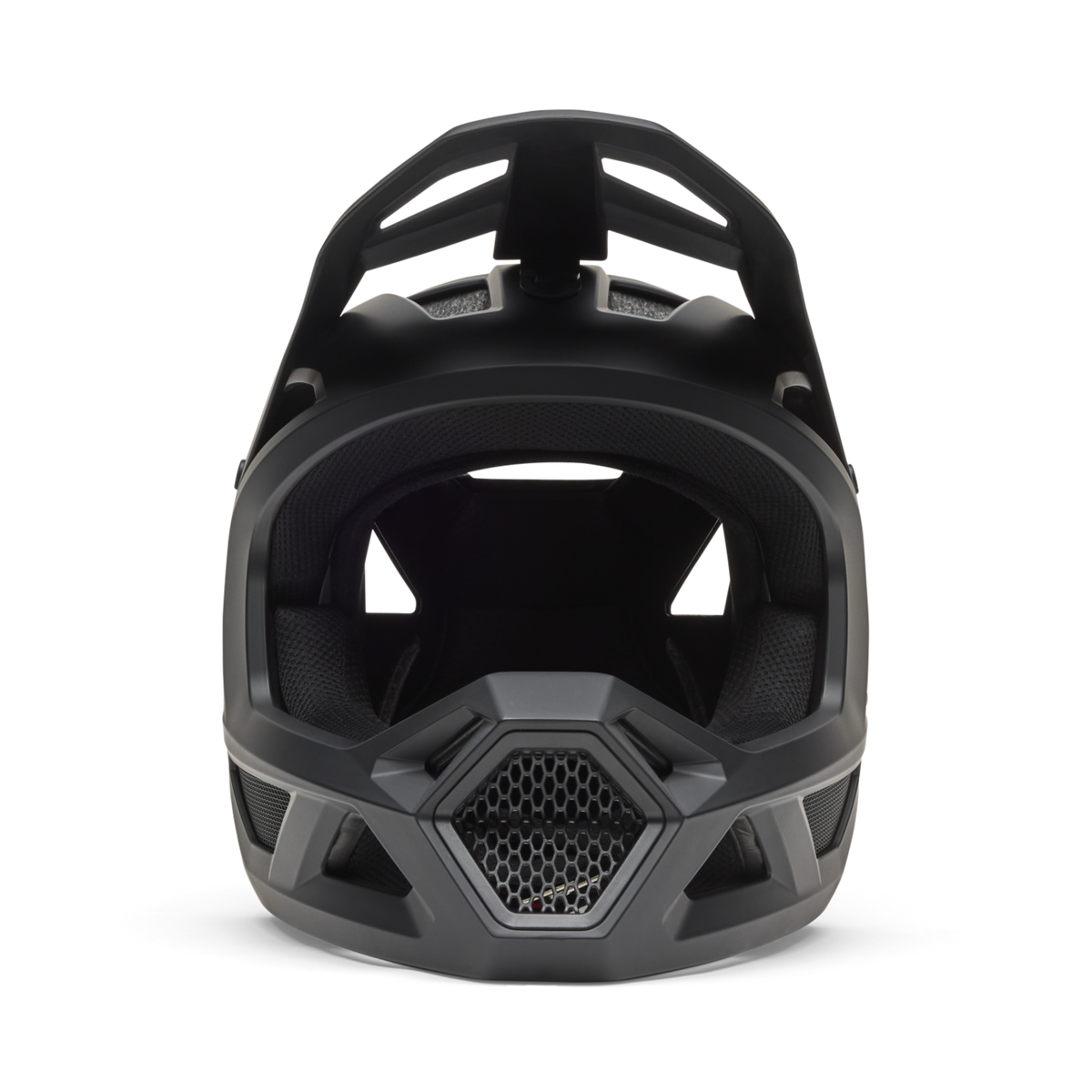 Fox Racing Rampage Vollvisier Helm in MEHRFARBIG