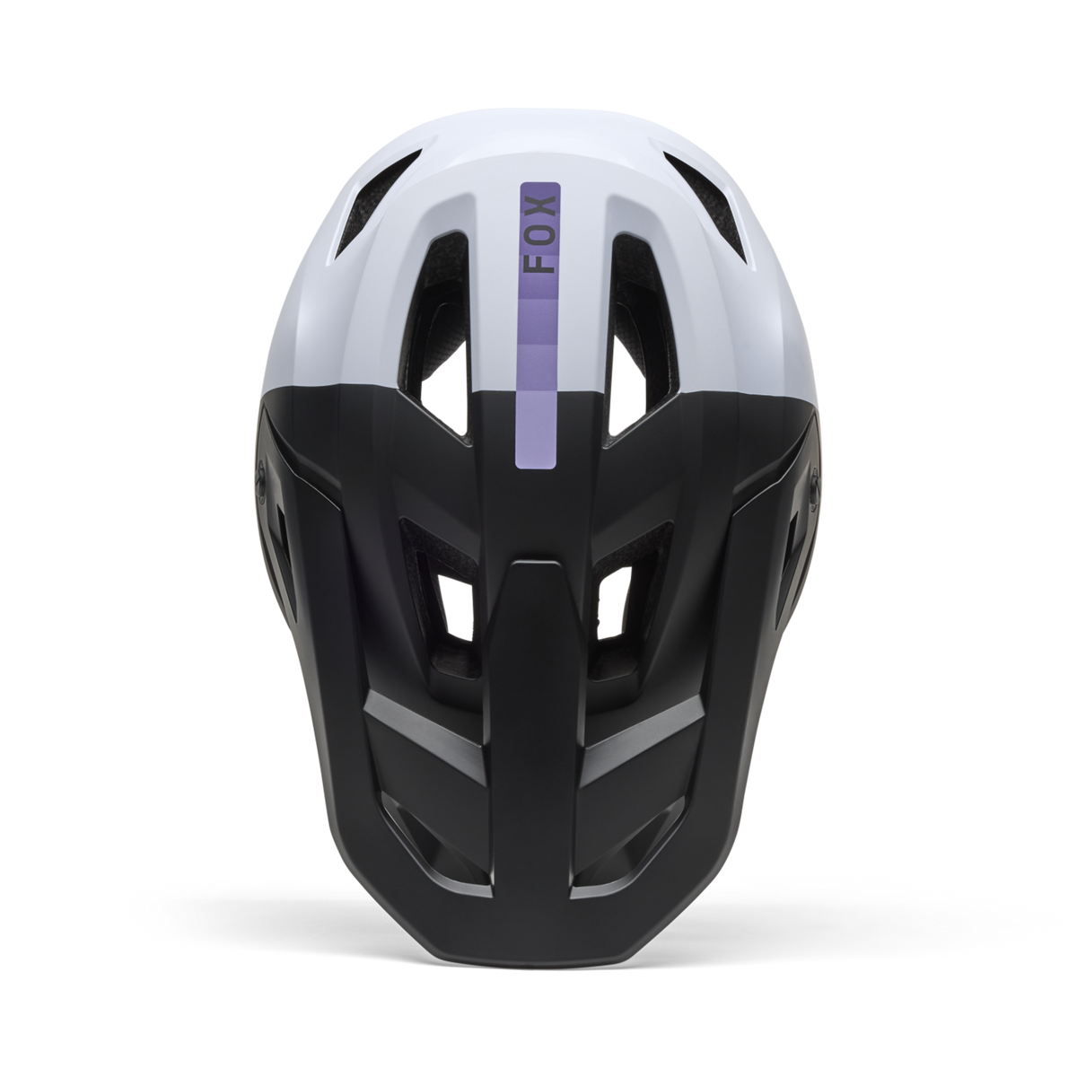 Fox Racing Rampage Vollvisier Helm in MEHRFARBIG