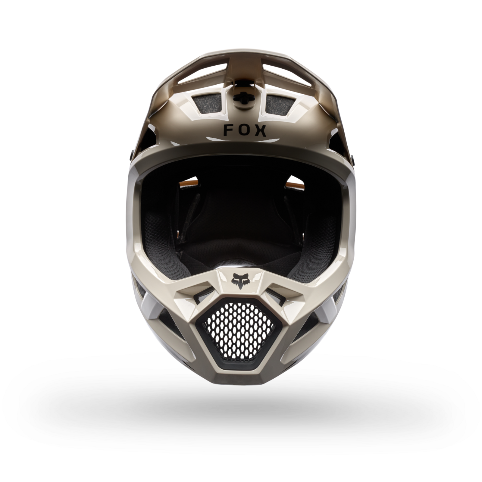 Fox Racing Rampage Vollvisier Helm in MEHRFARBIG
