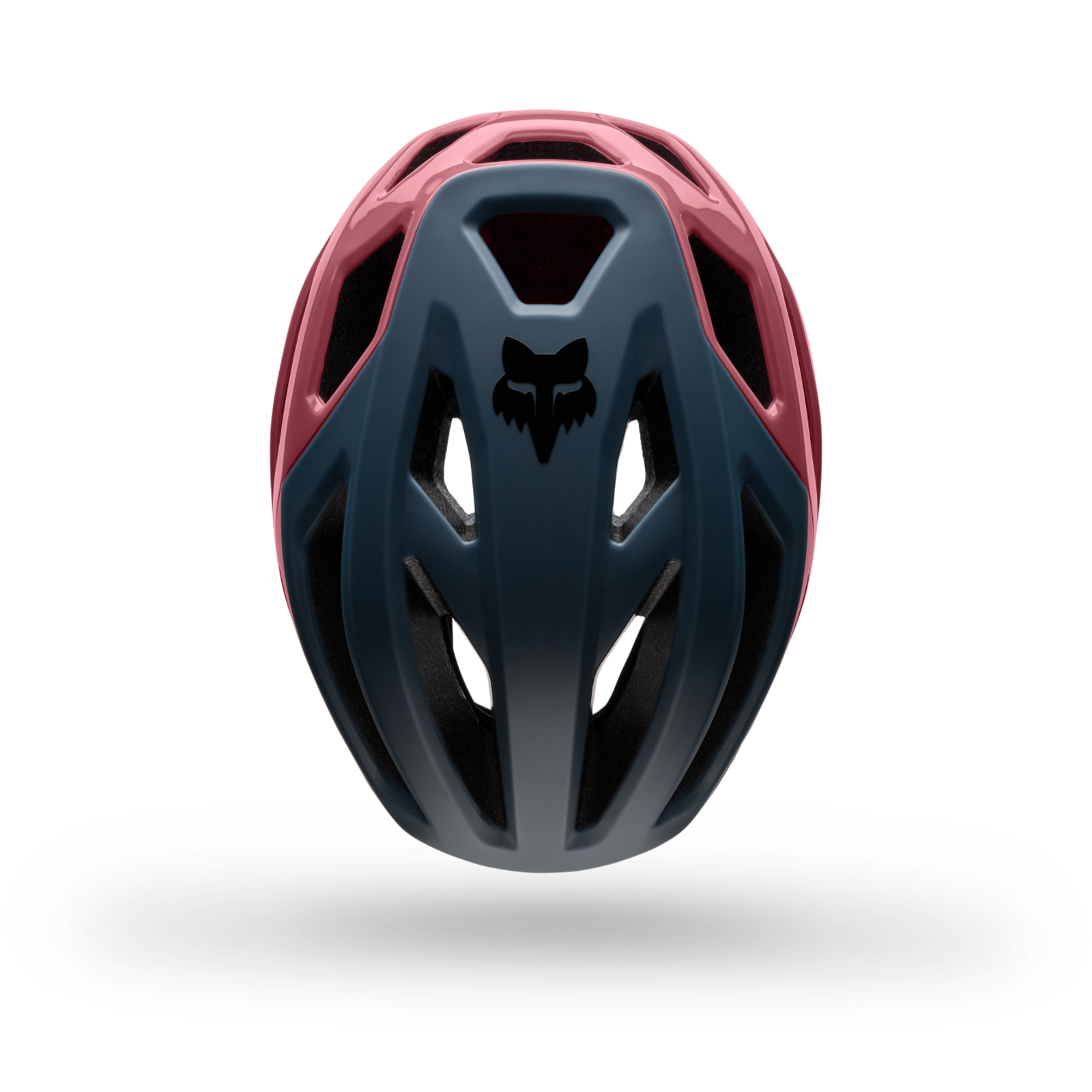 Fox Racing Crossframe Pro Mountainbike Helm in MEHRFARBIG