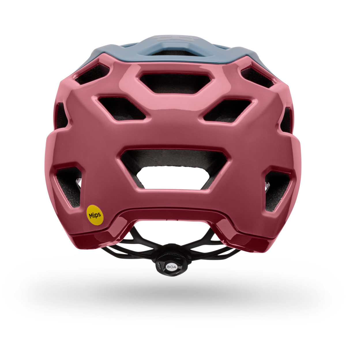 Fox Racing Crossframe Pro Mountainbike Helm in MEHRFARBIG