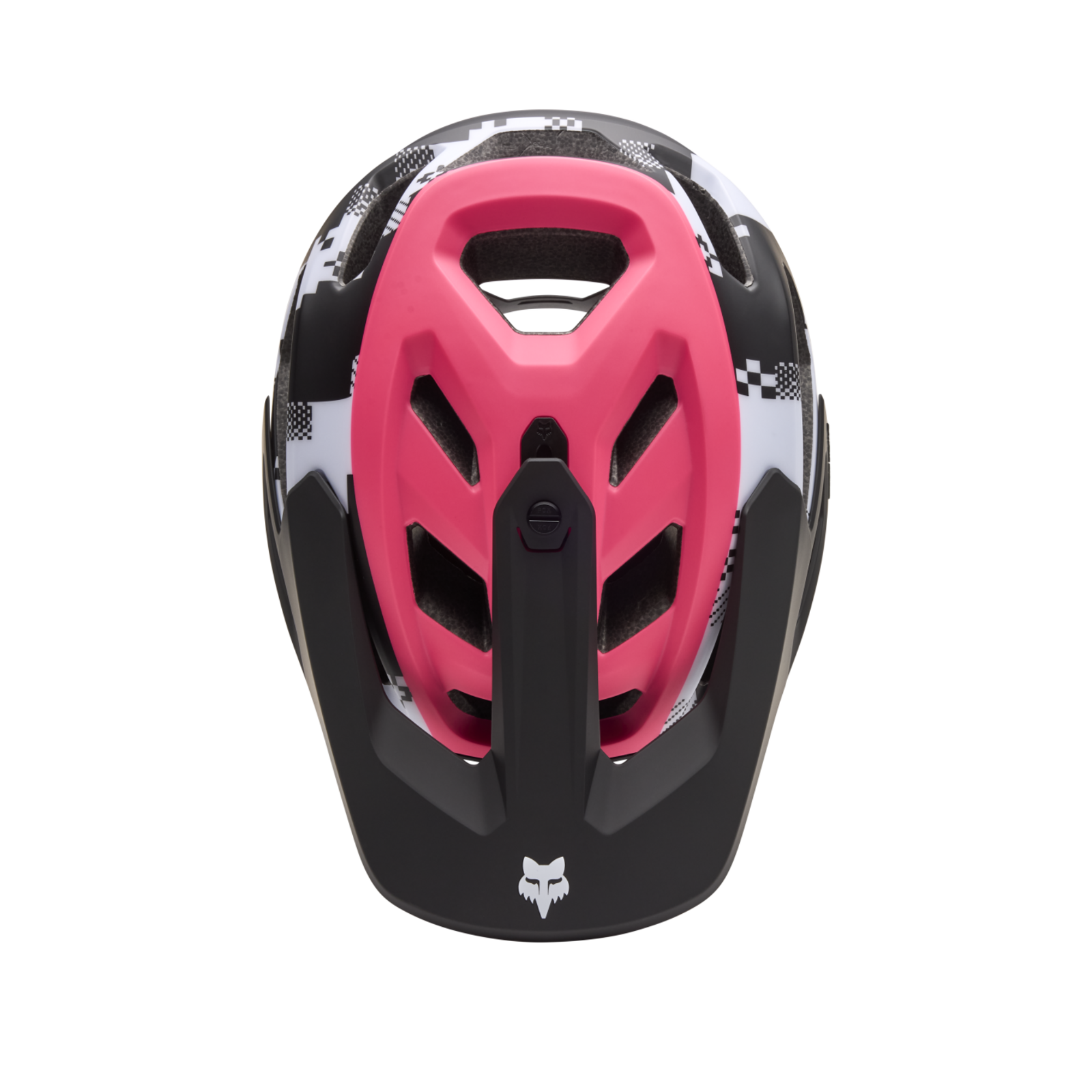 Fox Racing Dropframe Pro Mountainbike Helm in MEHRFARBIG