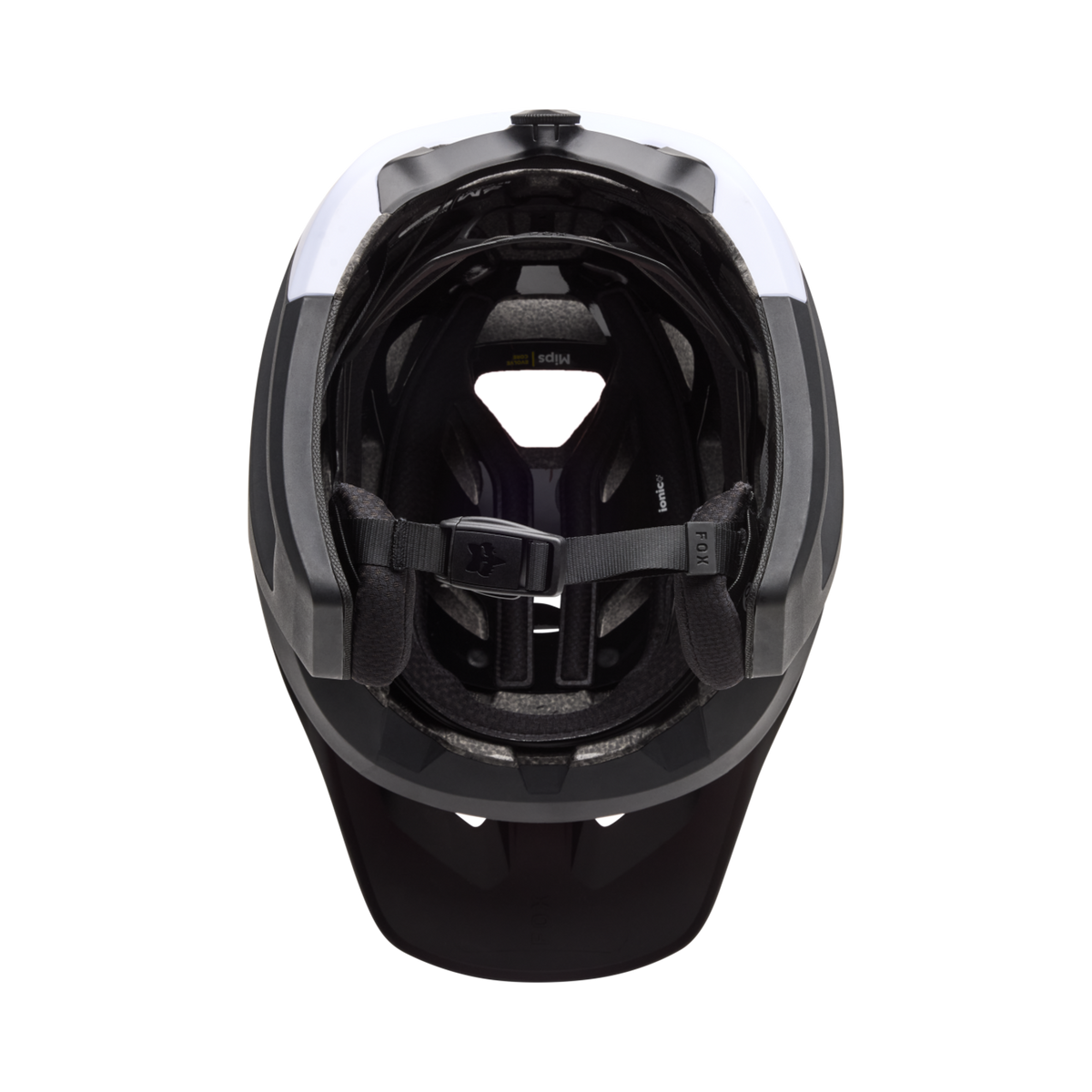 Fox Racing Dropframe Pro Mountainbike Helm in MEHRFARBIG