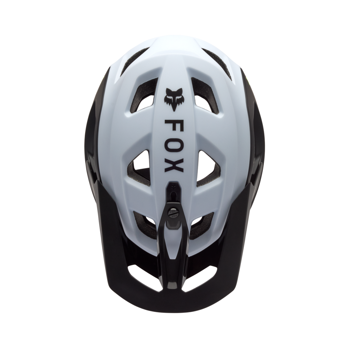Fox Racing Speedframe Mountainbike Helm in MEHRFARBIG
