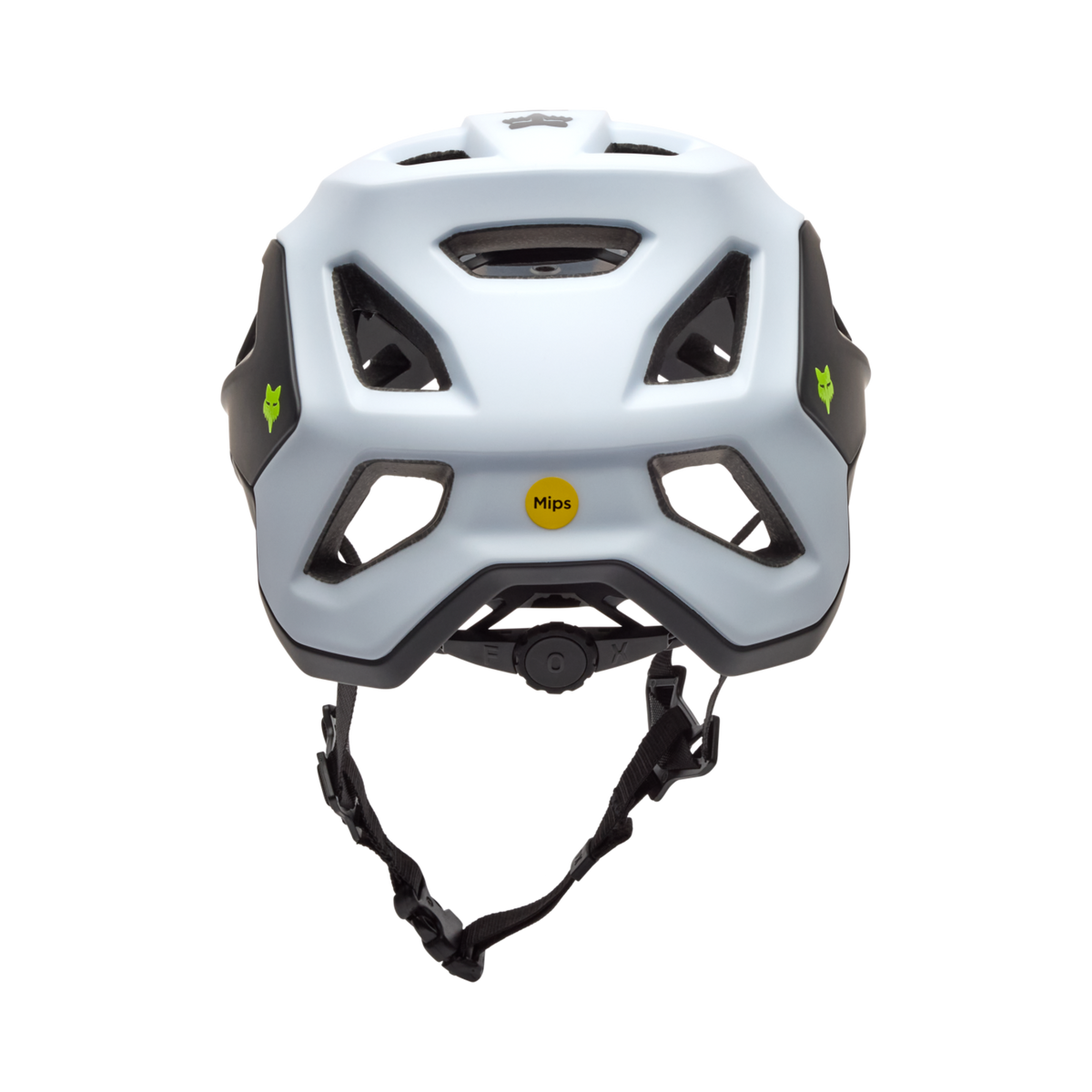 Fox Racing Speedframe Mountainbike Helm in MEHRFARBIG