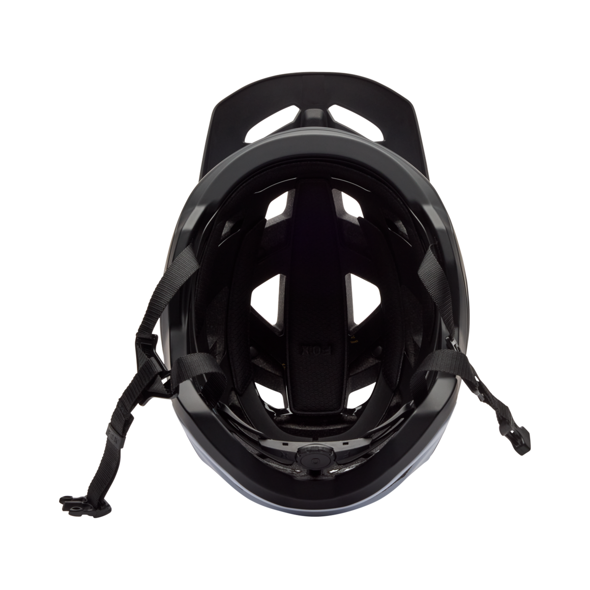Fox Racing Speedframe Mountainbike Helm in MEHRFARBIG