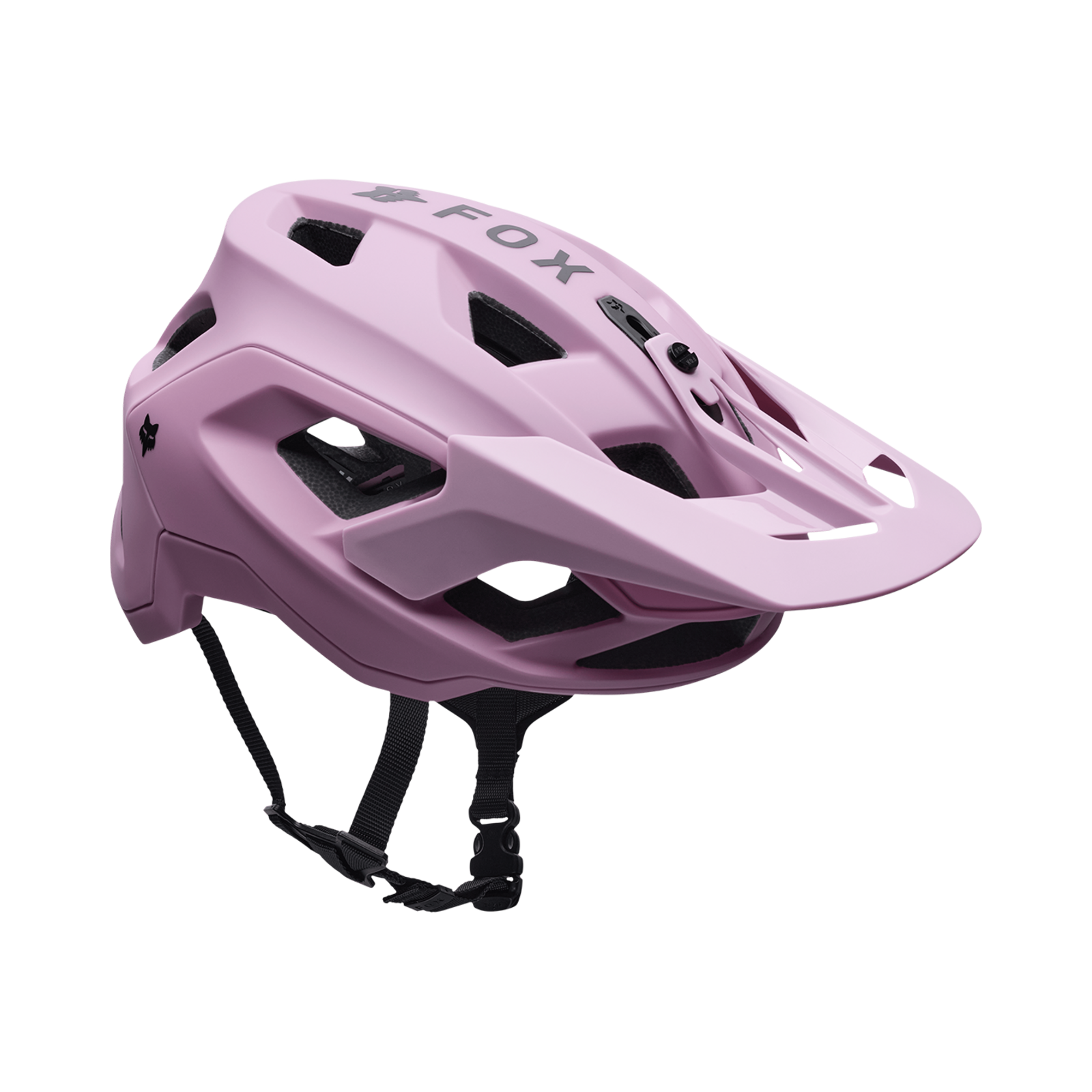Fox Racing Speedframe Mountainbike Helm in PINK
