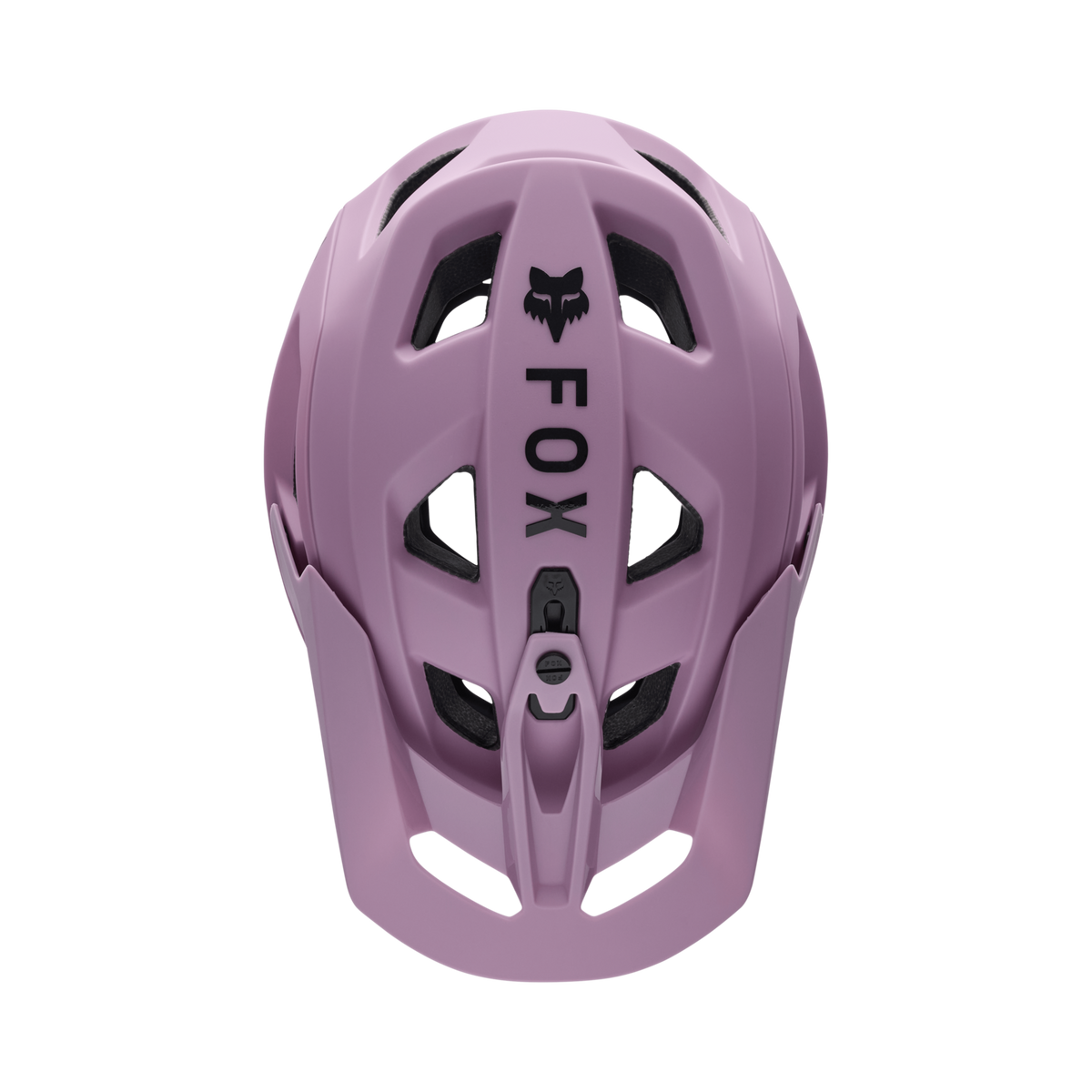 Fox Racing Speedframe Mountainbike Helm in PINK