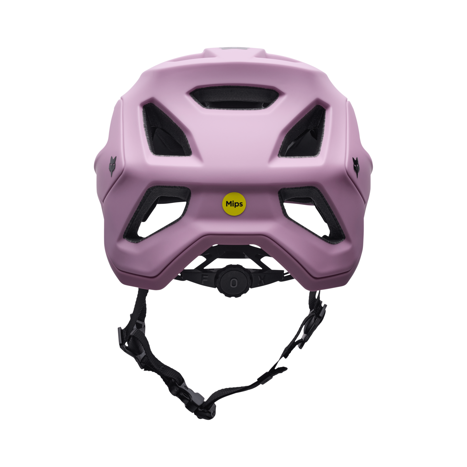 Fox Racing Speedframe Mountainbike Helm in PINK