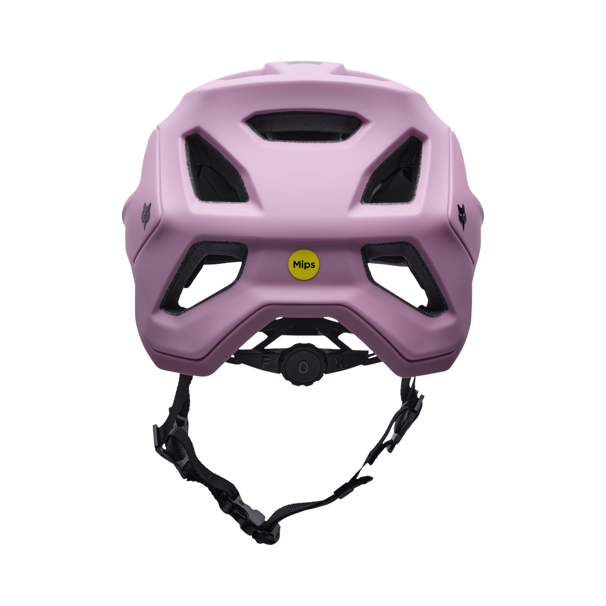 Fox Racing Speedframe Mountainbike Helm in PINK