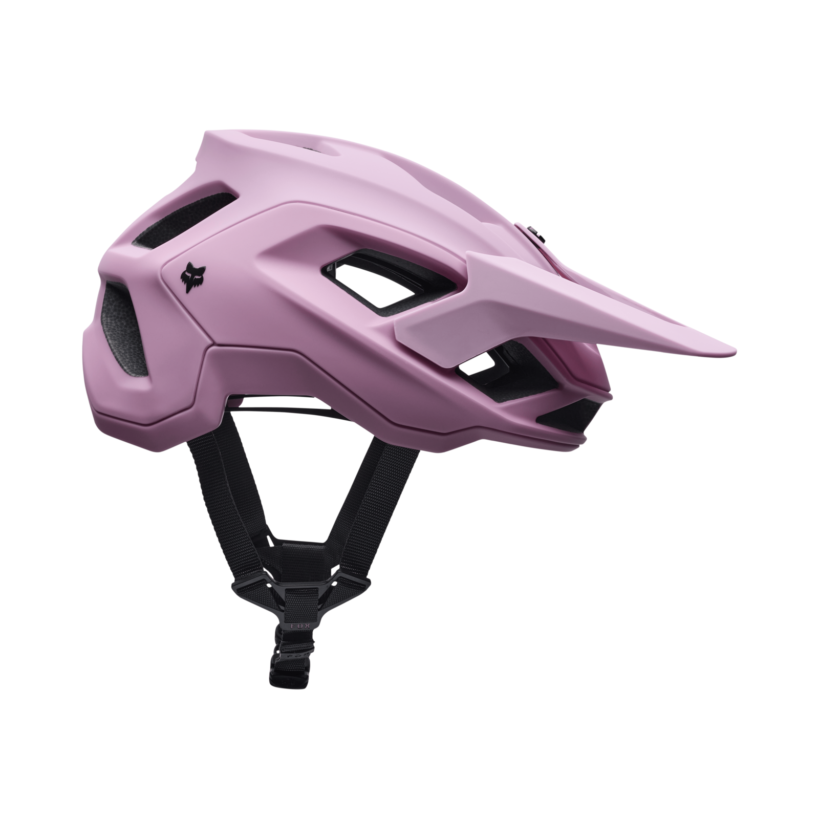 Fox Racing Speedframe Mountainbike Helm in PINK
