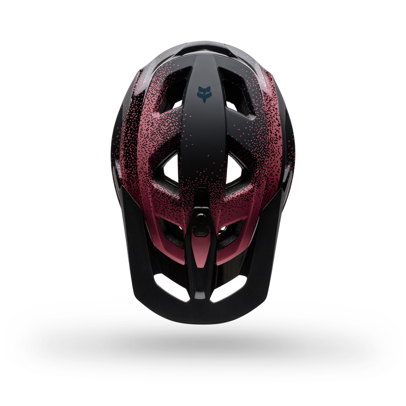 Fox Racing Speedframe RS Mountainbike Helm in MEHRFARBIG