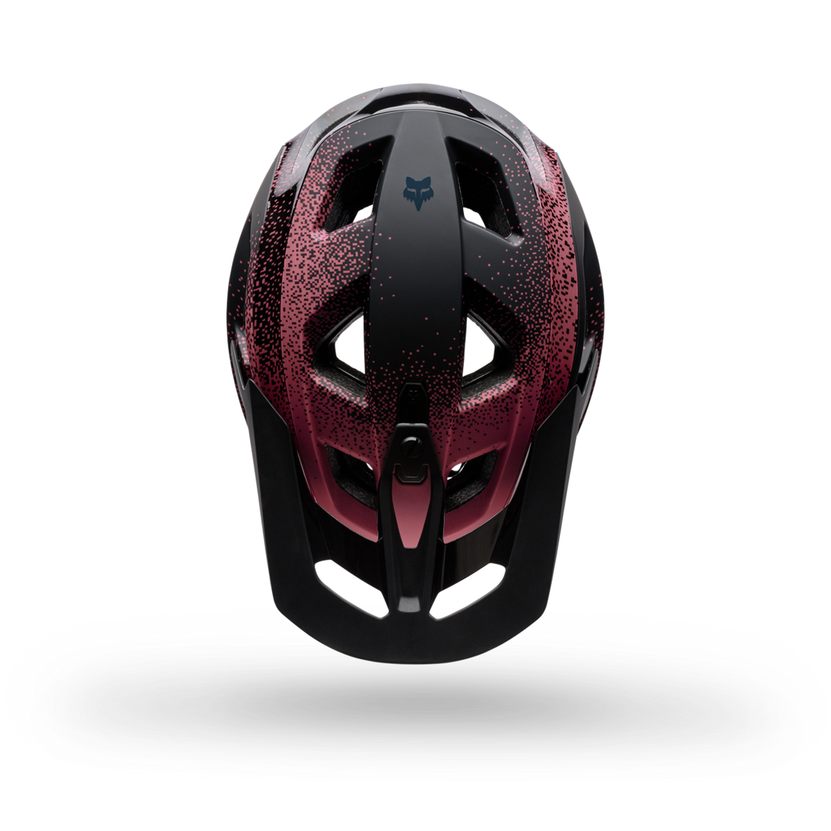 Fox Racing Speedframe RS Mountainbike Helm in MEHRFARBIG