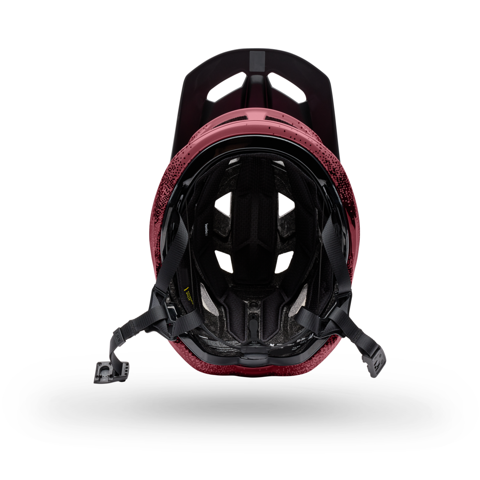 Fox Racing Speedframe RS Mountainbike Helm in MEHRFARBIG