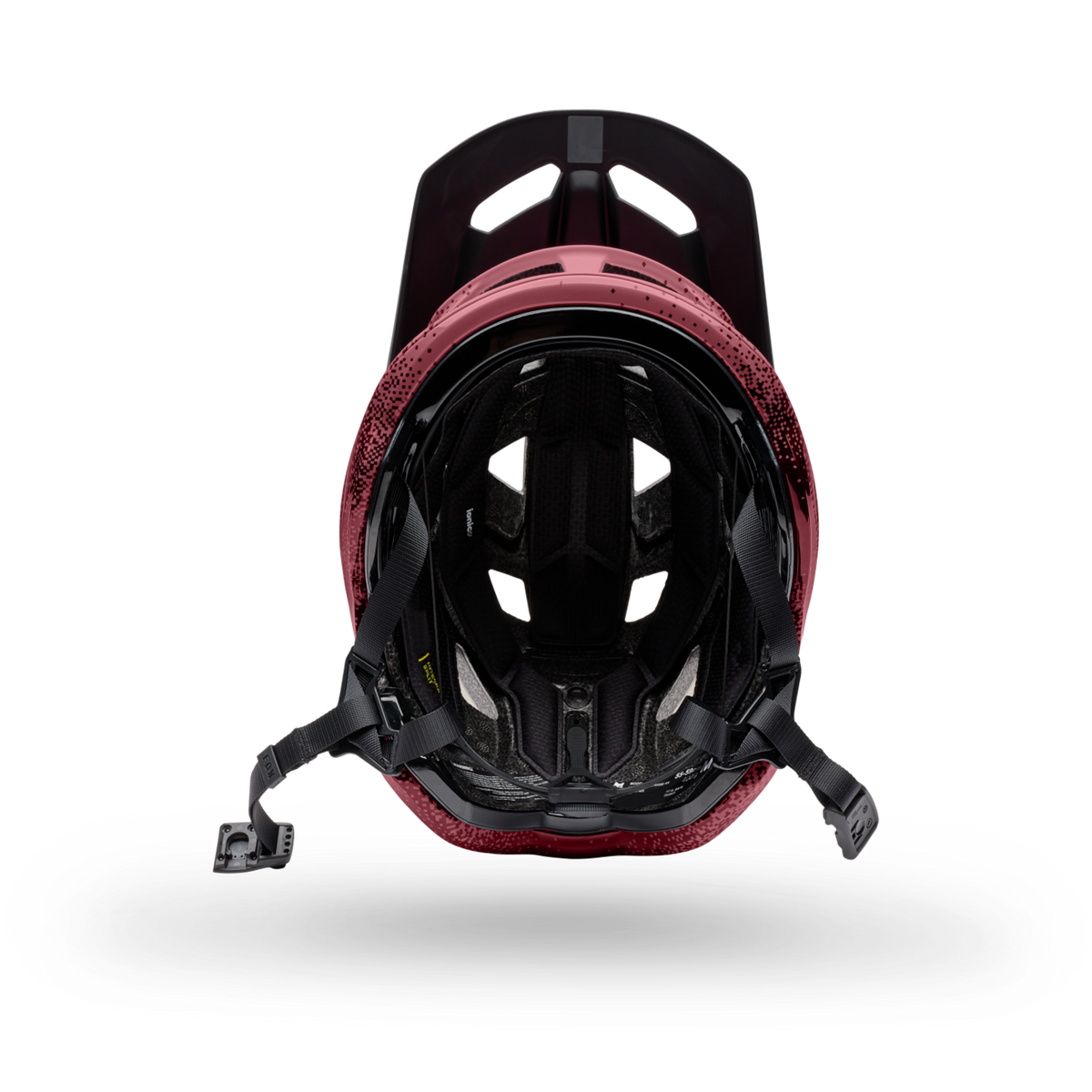 Fox Racing Speedframe RS Mountainbike Helm in MEHRFARBIG