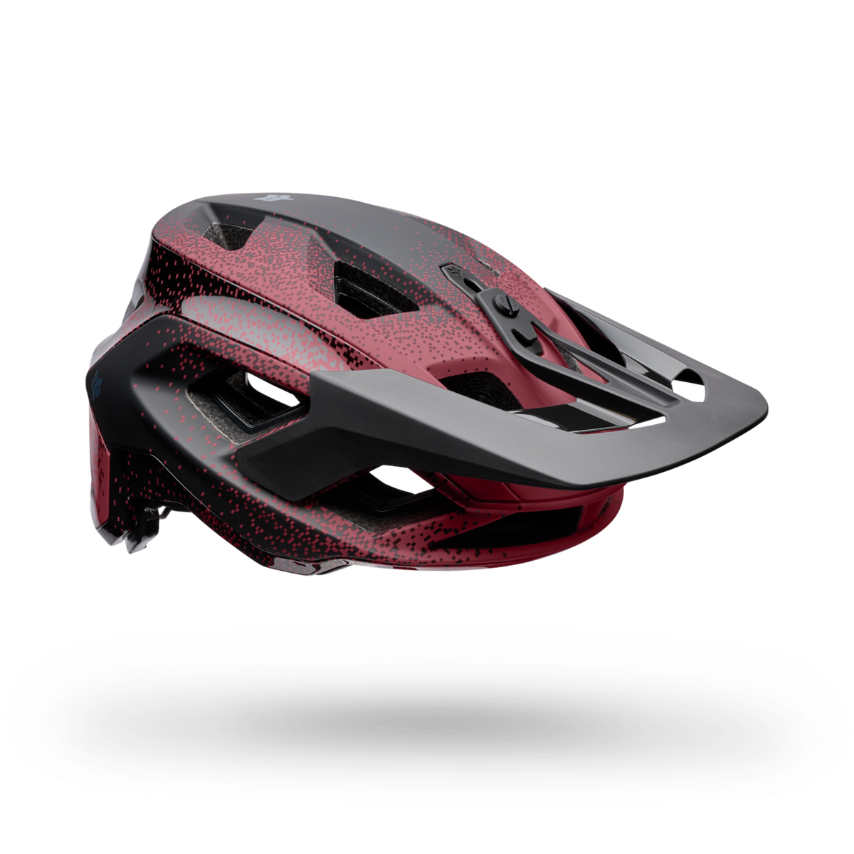 Fox Racing Speedframe RS Mountainbike Helm in MEHRFARBIG