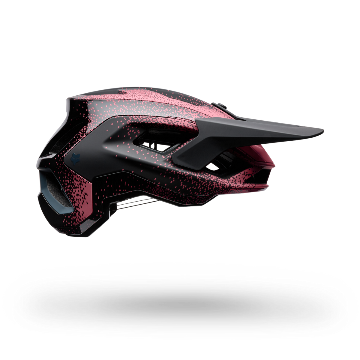 Fox Racing Speedframe RS Mountainbike Helm in MEHRFARBIG