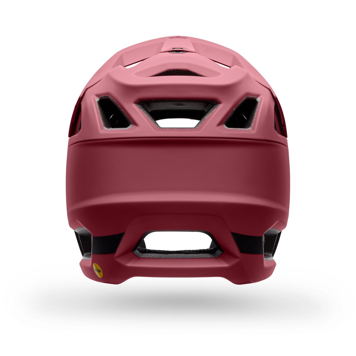 Fox Racing Yth Proframe Kinderhelm in PINK