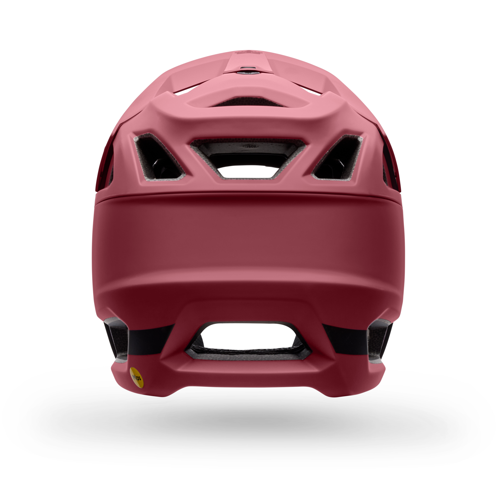Fox Racing Yth Proframe Kinderhelm in PINK