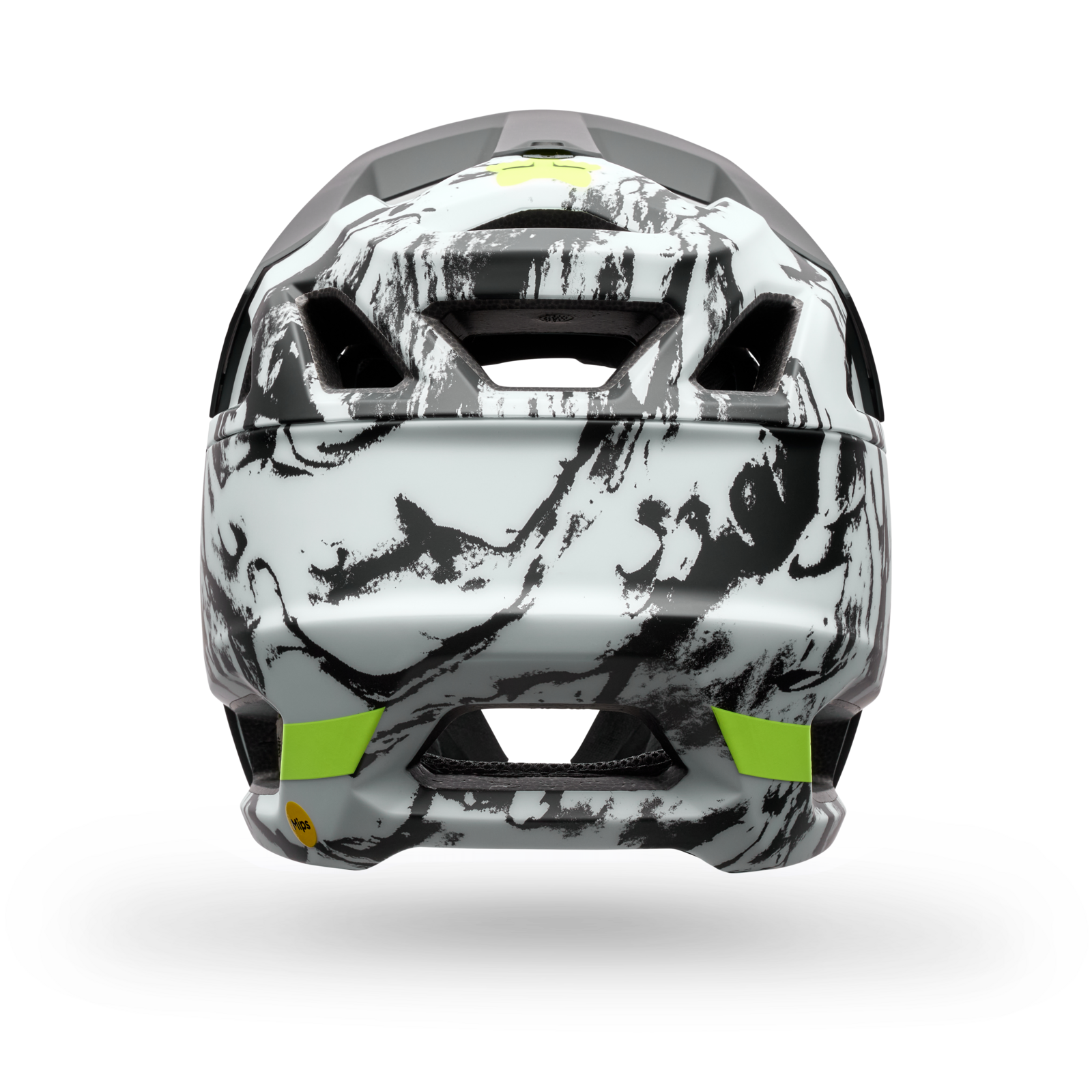 Fox Racing Yth Proframe Kinderhelm in MEHRFARBIG