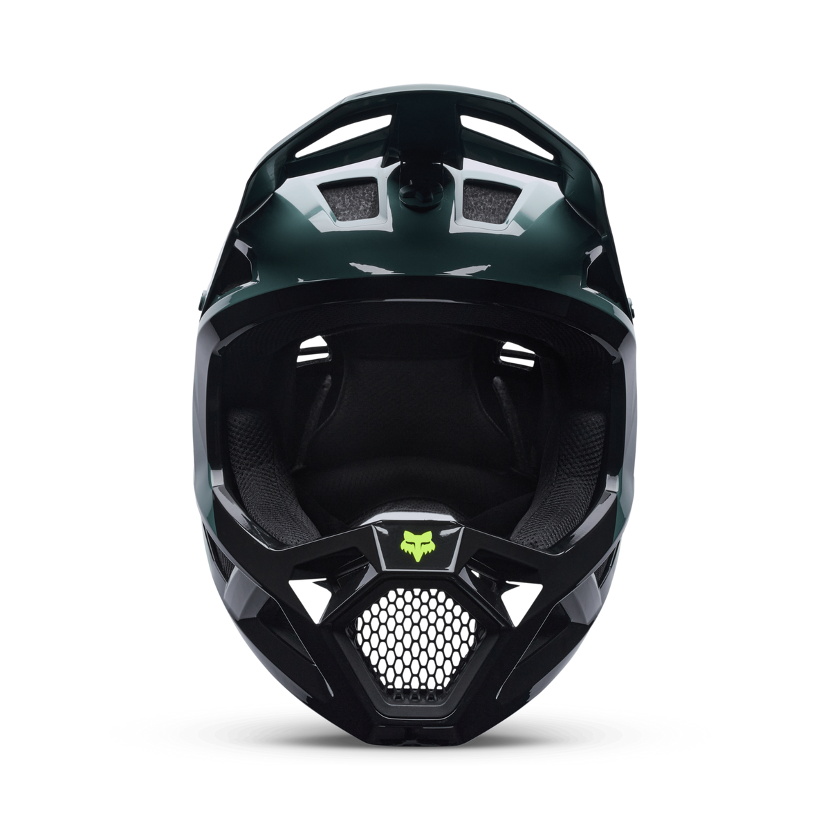 Fox Racing Yth Rampage Foundry in SCHWARZ