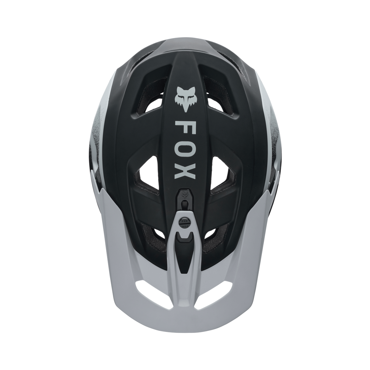 Fox Racing Yth Speedframe Charge in SCHWARZ
