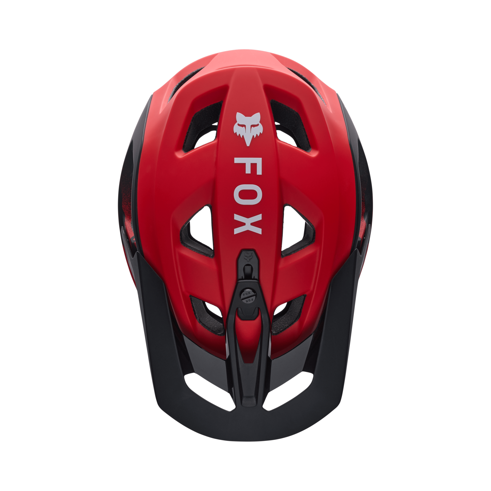 Fox Racing Yth Speedframe Charge in ROT
