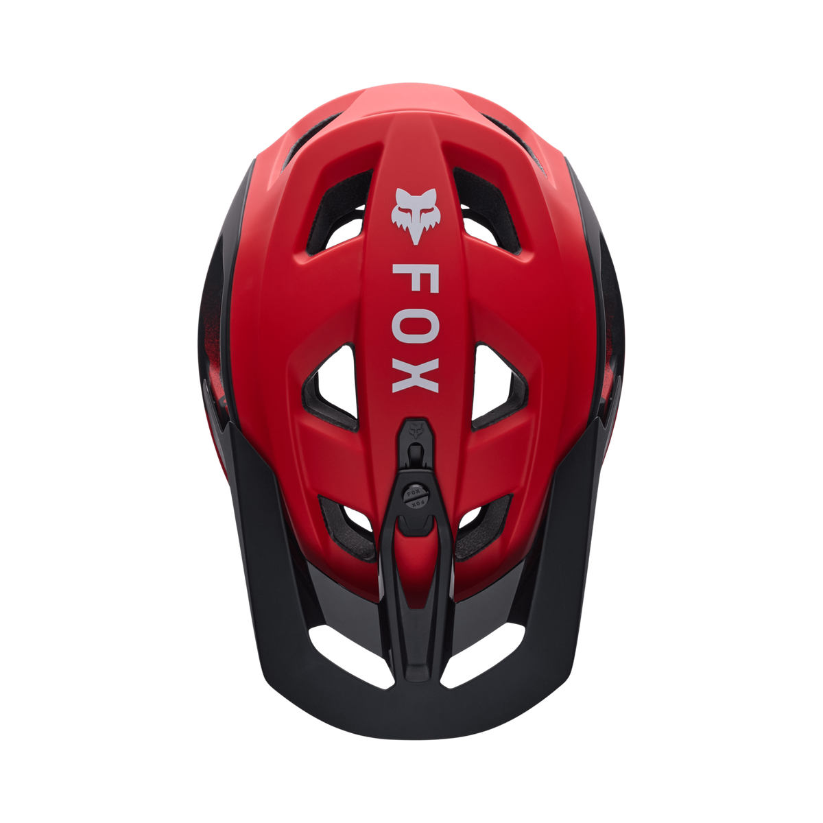 Fox Racing Yth Speedframe Charge in ROT