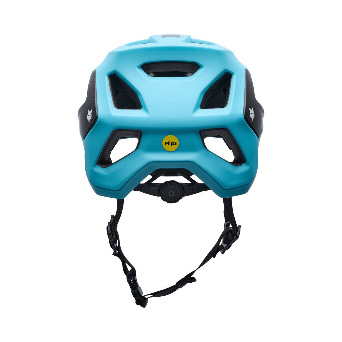 Fox Racing Yth Speedframe Charge in BLAU