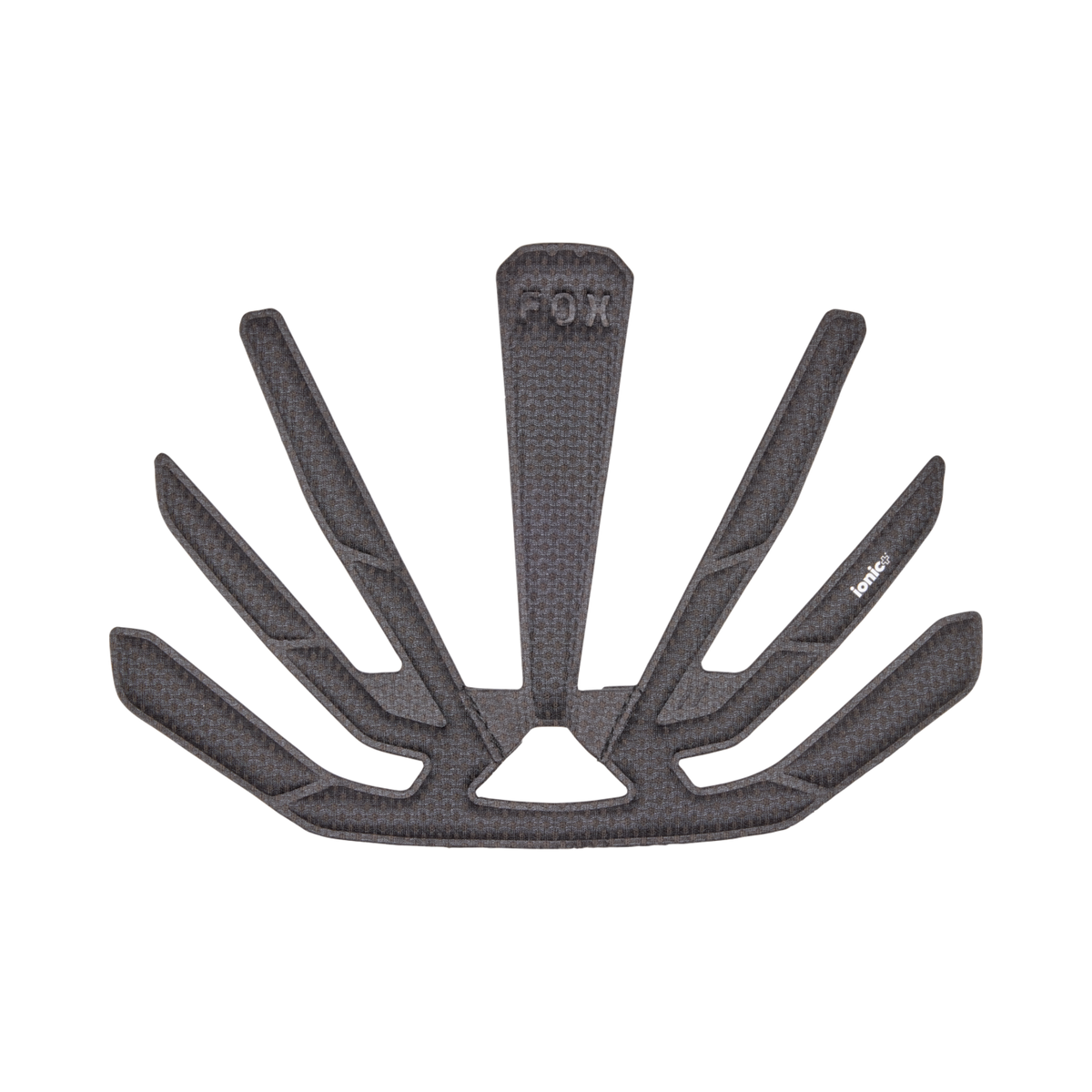 Fox Racing Crossframe Pro Liner - Std in SCHWARZ
