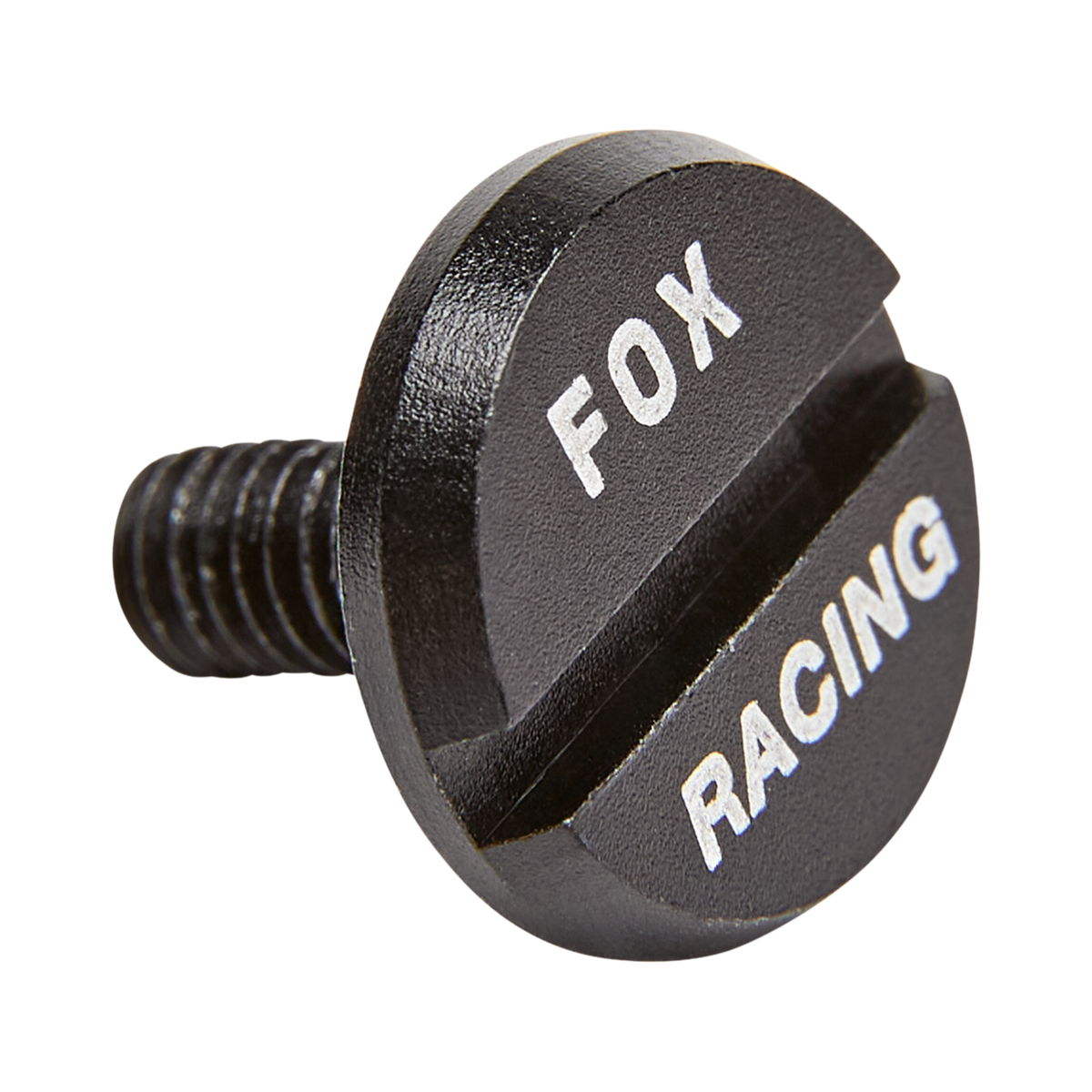 Fox Racing Proframe/Proframe Rs Visor Screw in SCHWARZ