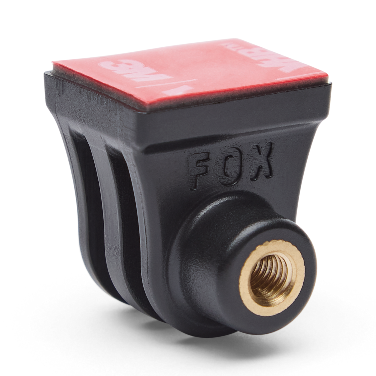 Fox Racing Speedframe Rs - Gopro Mount in SCHWARZ