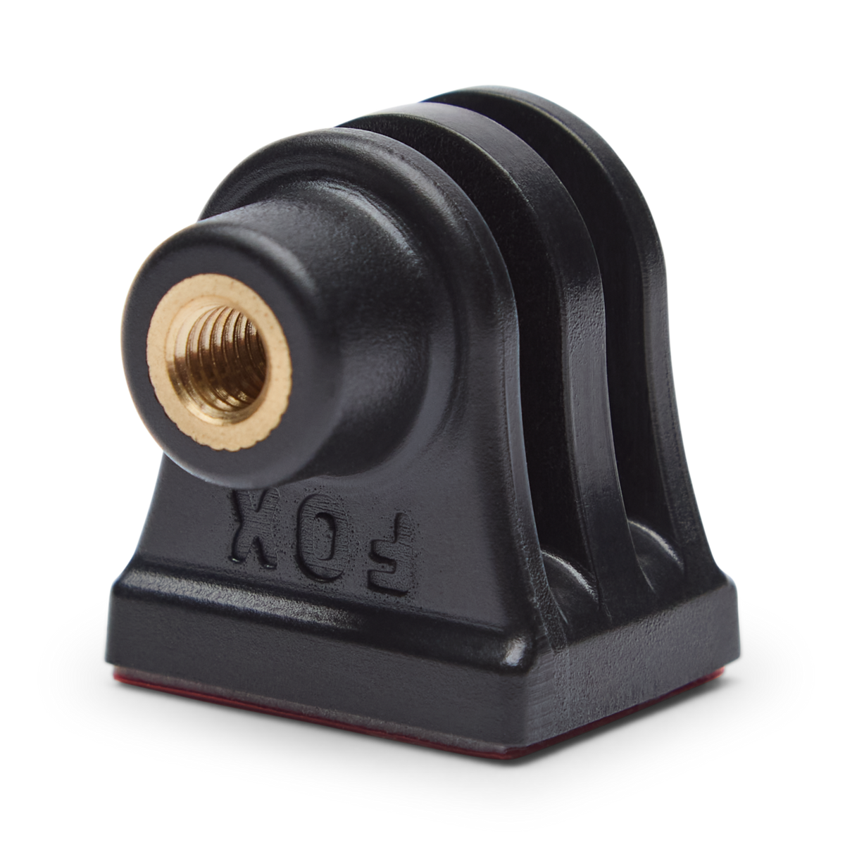 Fox Racing Speedframe Rs - Gopro Mount in SCHWARZ