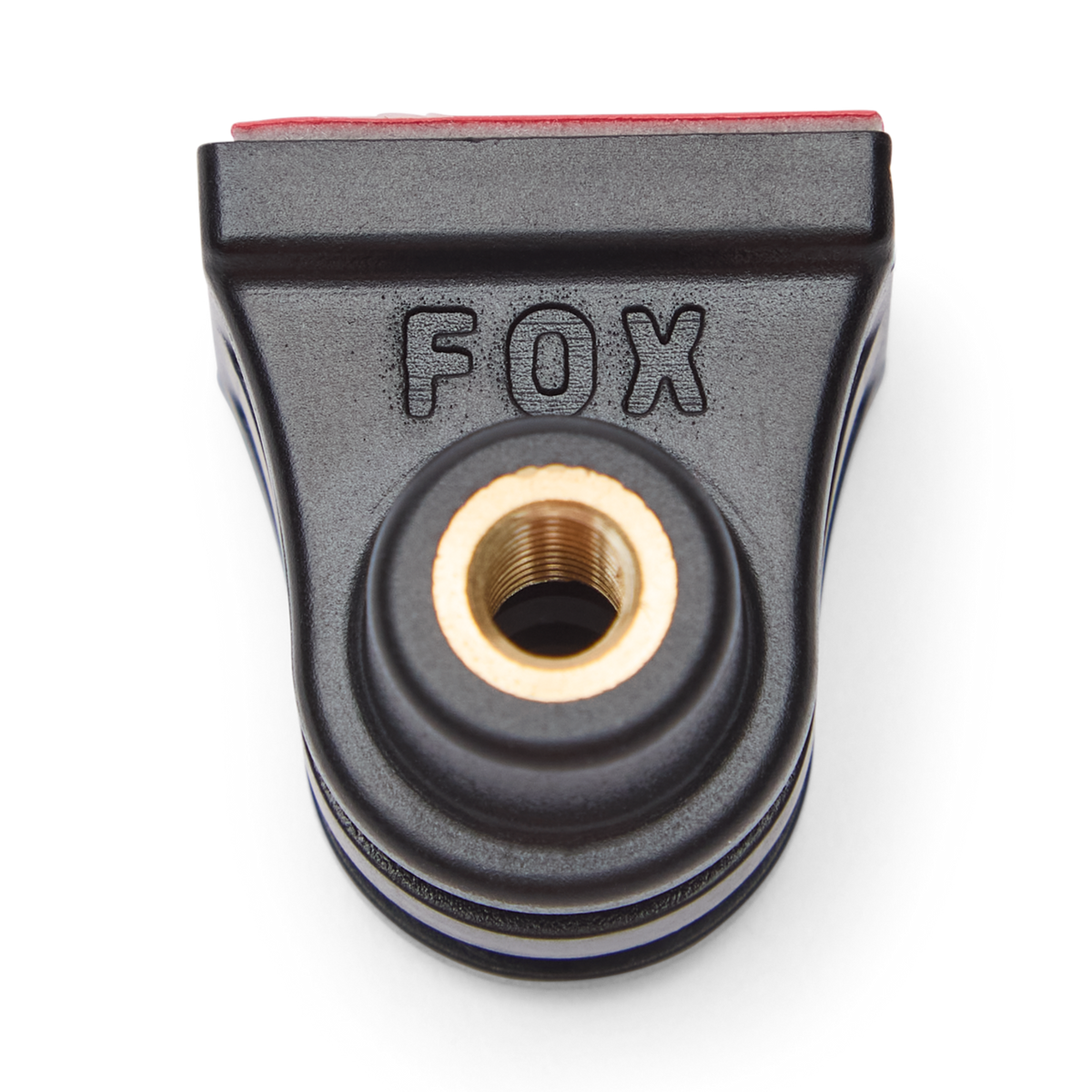 Fox Racing Speedframe Rs - Gopro Mount in SCHWARZ
