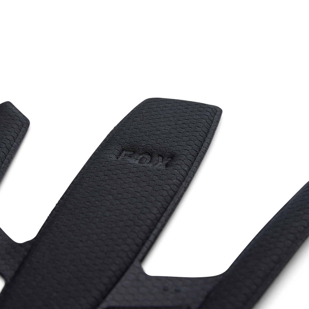 Fox Racing 25 Speedframe Liner - Std in SCHWARZ