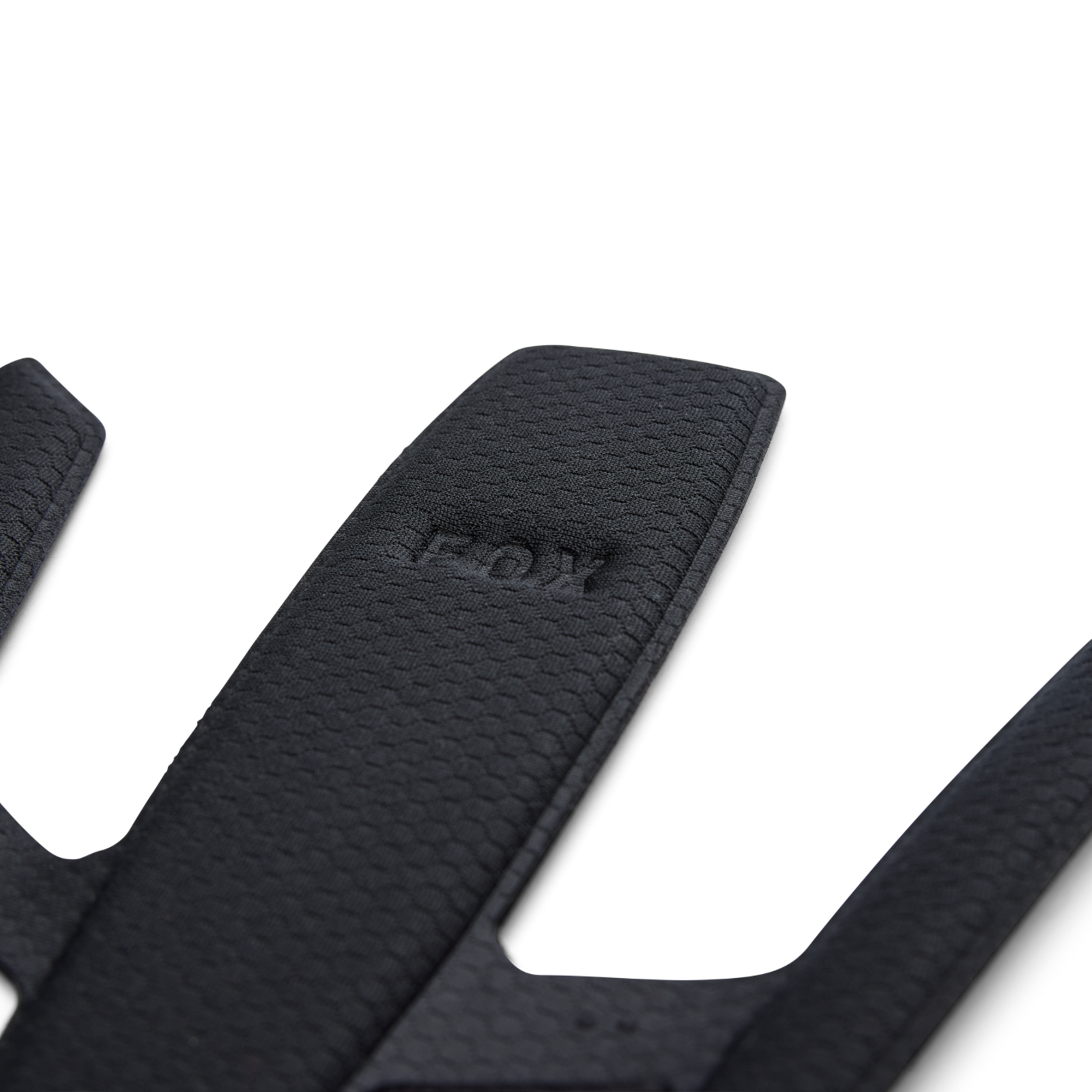 Fox Racing 25 Speedframe Liner - Std in SCHWARZ