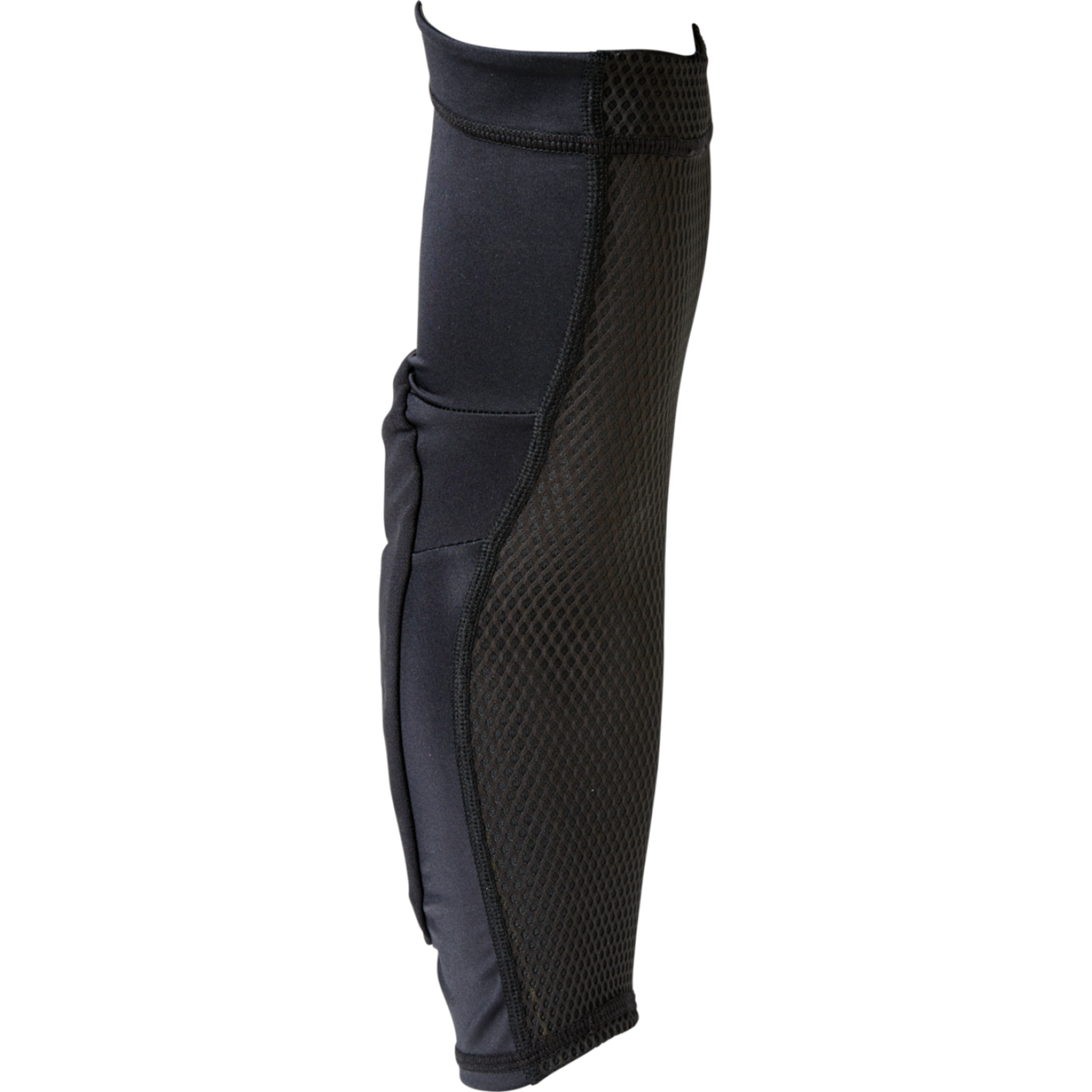 Fox Racing Enduro Elbow Guard in SCHWARZ
