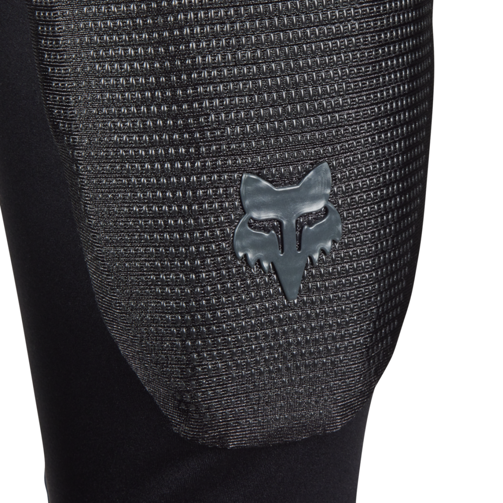 Fox Racing Launch Elite Elbow Guard in SCHWARZ