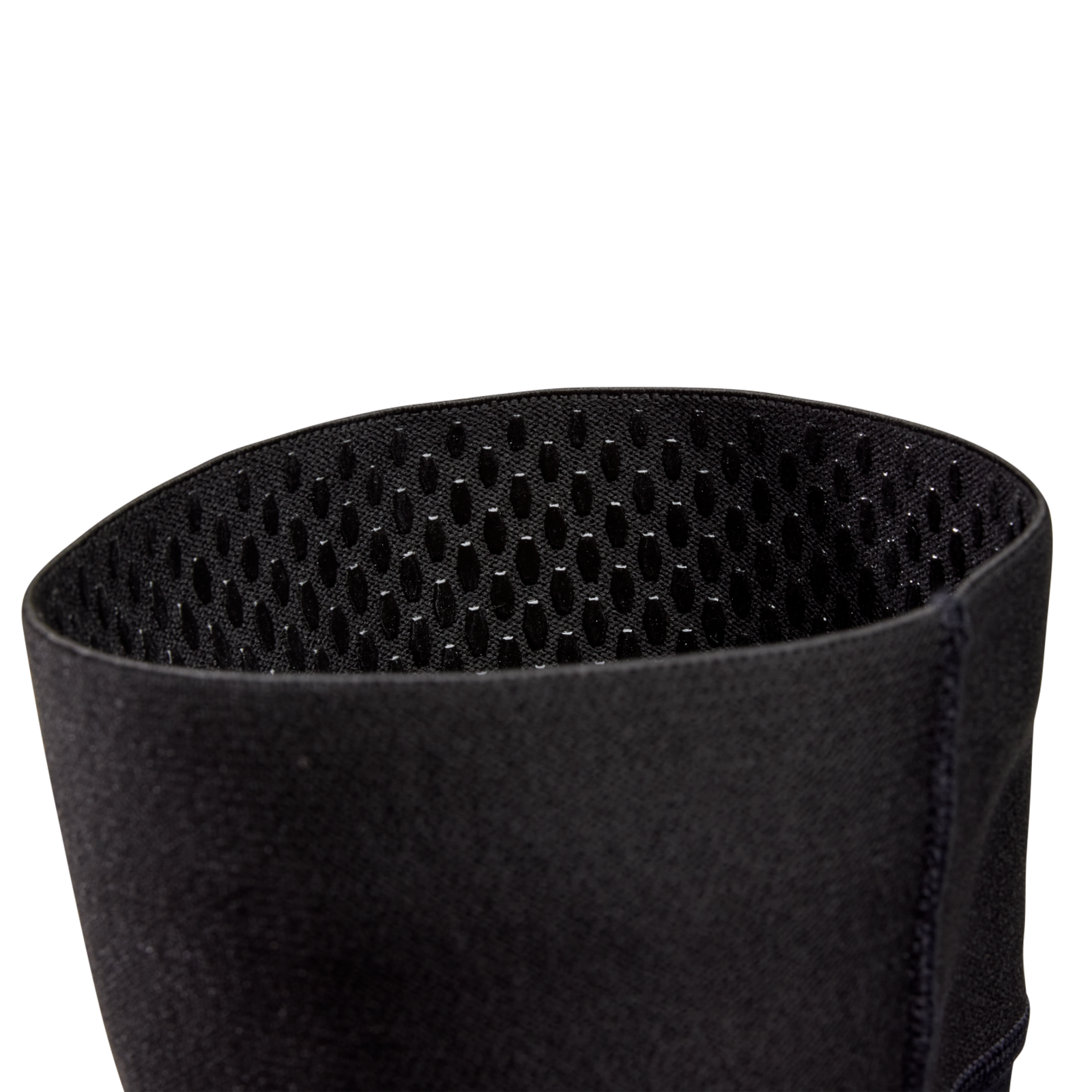 Fox Racing Enduro Pro Knee Guard in SCHWARZ