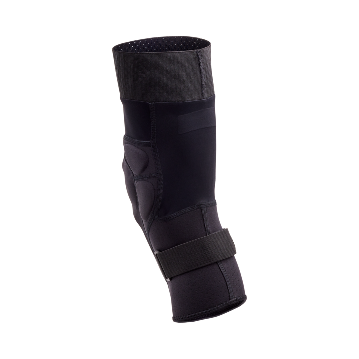 Fox Racing Launch Knee Guard in SCHWARZ