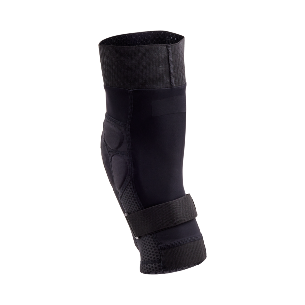 Fox Racing Launch Pro Knee Guard in SCHWARZ