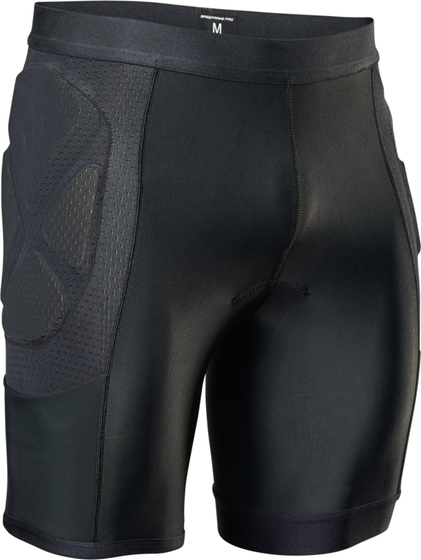 Fox Racing Baseframe Short in SCHWARZ