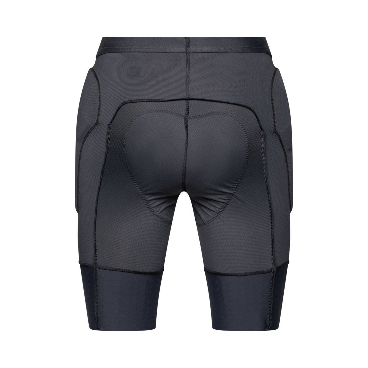 Fox Racing Titan Race Short in SCHWARZ