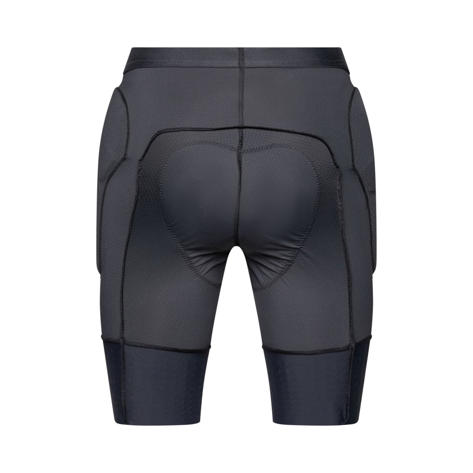Fox Racing Titan Race Short in SCHWARZ
